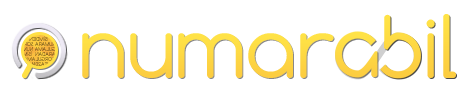 Numarabil logo